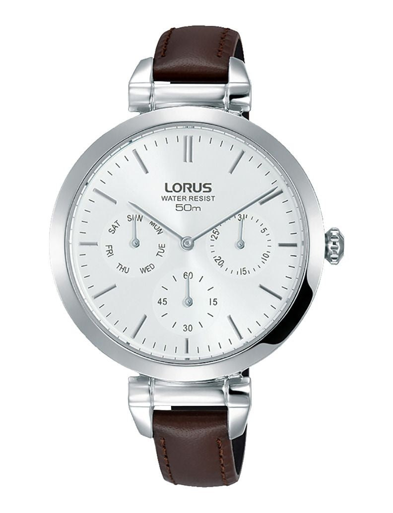 LORUS WATCHES Mod. RP611DX8