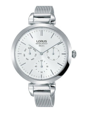 LORUS WATCHES Mod. RP611DX9