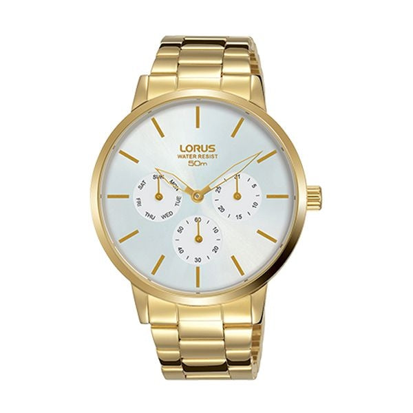 LORUS WATCHES Mod. RP612DX9