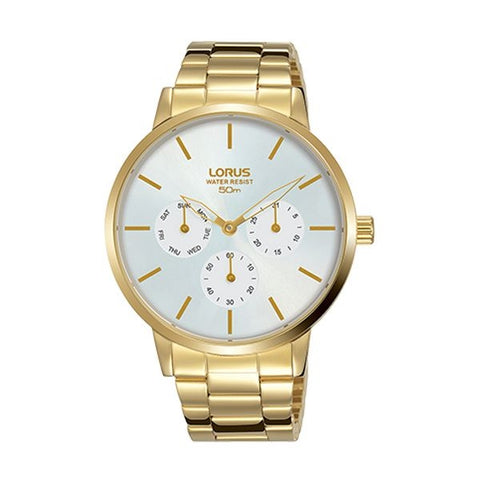 LORUS WATCHES Mod. RP612DX9