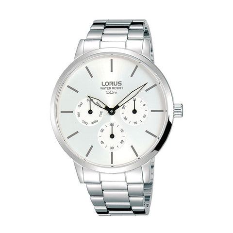 LORUS WATCHES Mod. RP615DX9