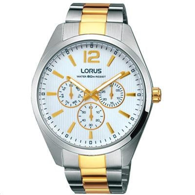 LORUS Mod. RP621CX9