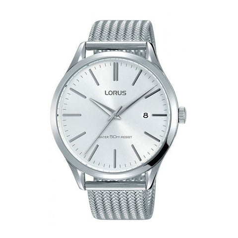 LORUS WATCHES Mod. RP687CX9