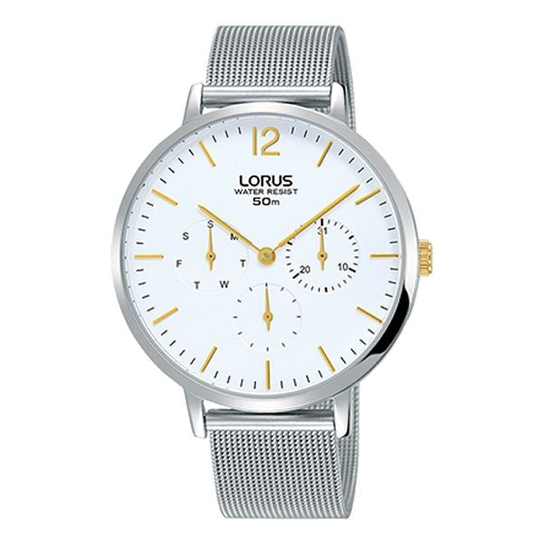 LORUS WATCHES Mod. RP689CX9