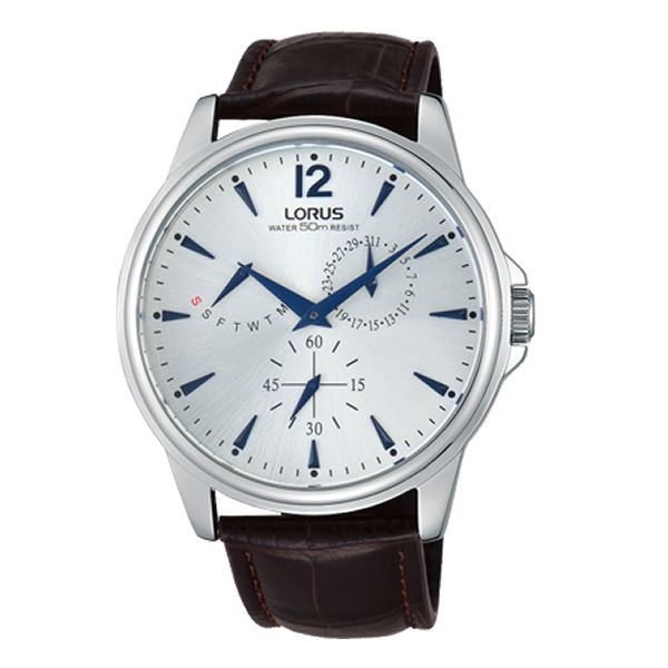 LORUS WATCHES Mod. RP867AX9