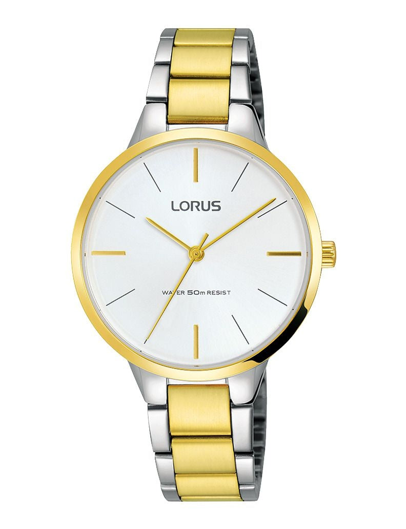 LORUS WATCHES Mod. RRS02WX9