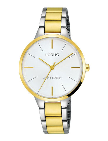LORUS WATCHES Mod. RRS02WX9