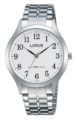 LORUS WATCHES Mod. RRS03VX9