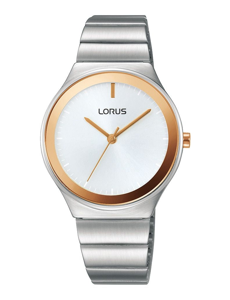 LORUS WATCHES Mod. RRS03WX9
