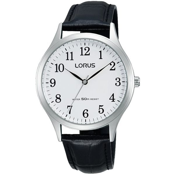 LORUS WATCHES Mod. RRS05VX9