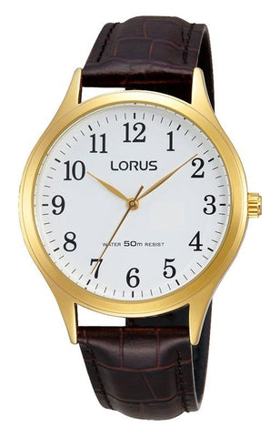 LORUS WATCHES Mod. RRS06VX9