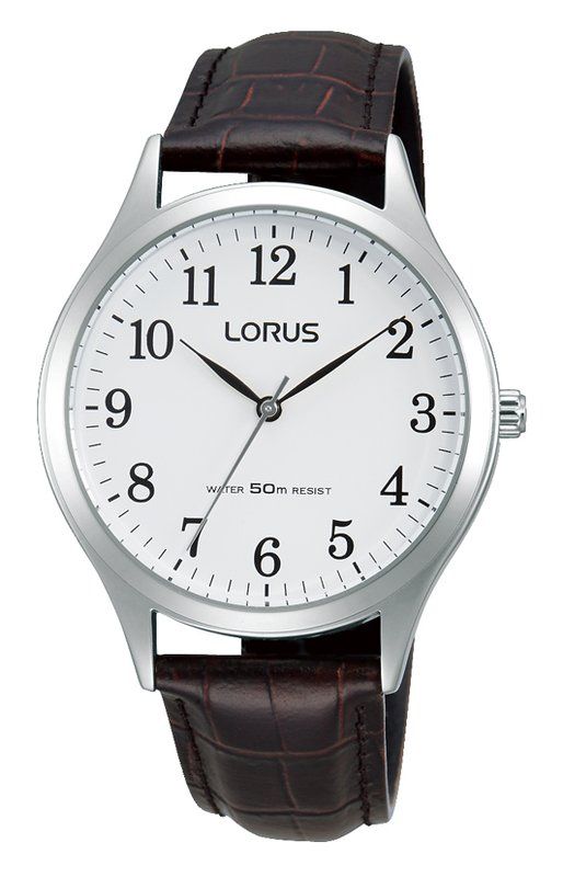 LORUS WATCHES Mod. RRS07VX9
