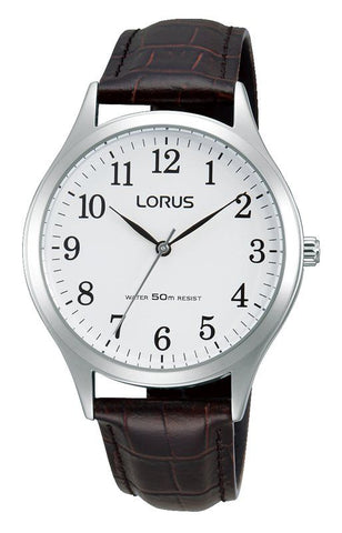 LORUS WATCHES Mod. RRS07VX9