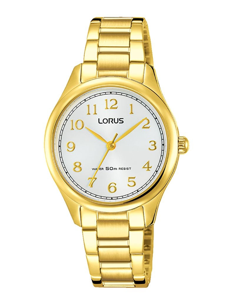 LORUS WATCHES Mod. RRS12WX9