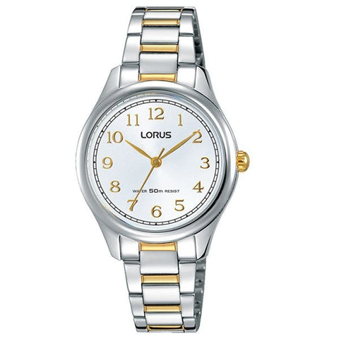 LORUS WATCHES Mod. RRS13WX9