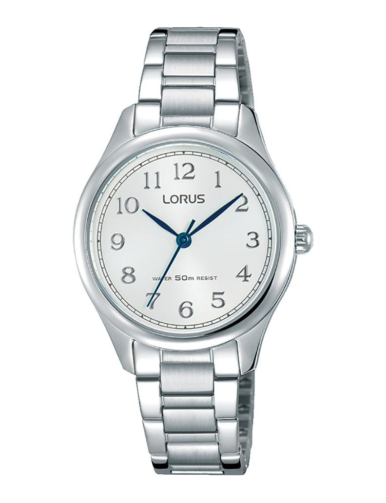 LORUS WATCHES Mod. RRS17WX9