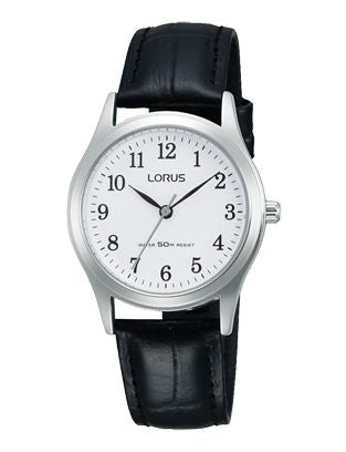 LORUS WATCHES Mod. RRS47VX9