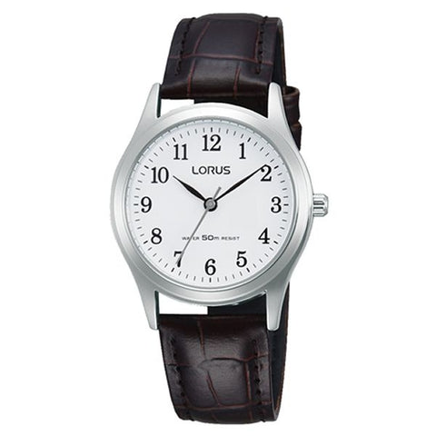 LORUS WATCHES Mod. RRS49VX9