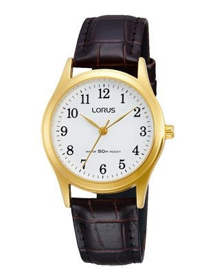 LORUS WATCHES Mod. RRS50VX9