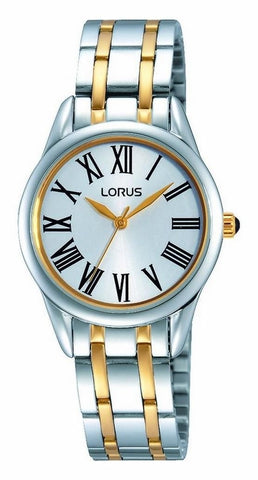 LORUS WATCHES Mod. RRS93UX9