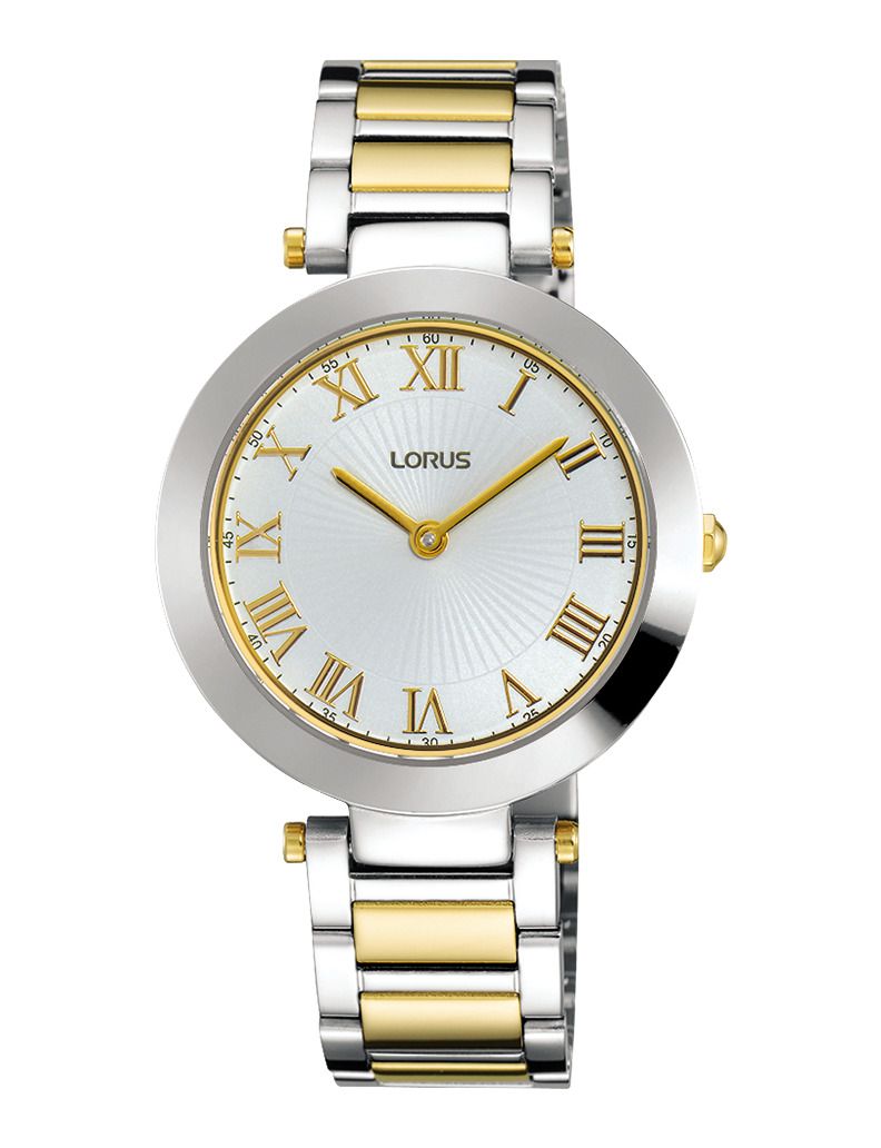 LORUS WATCHES Mod. RRW81EX9