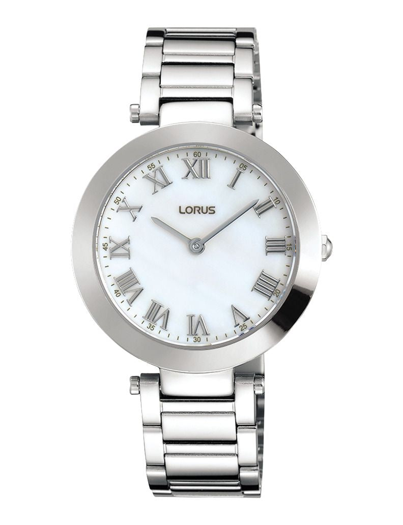 LORUS WATCHES Mod. RRW83EX9