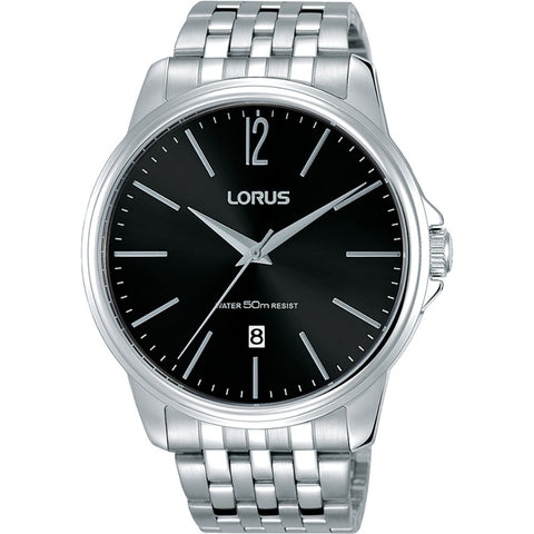 LORUS WATCHES Mod. RS909DX9