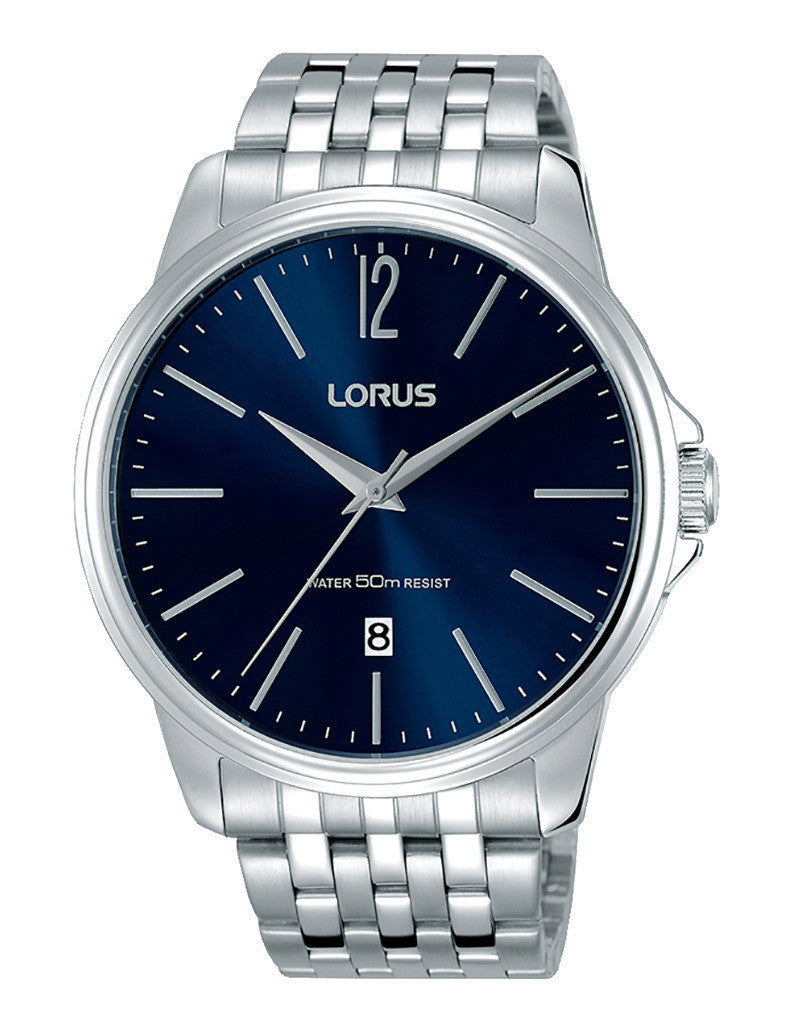 LORUS WATCHES Mod. RS911DX9