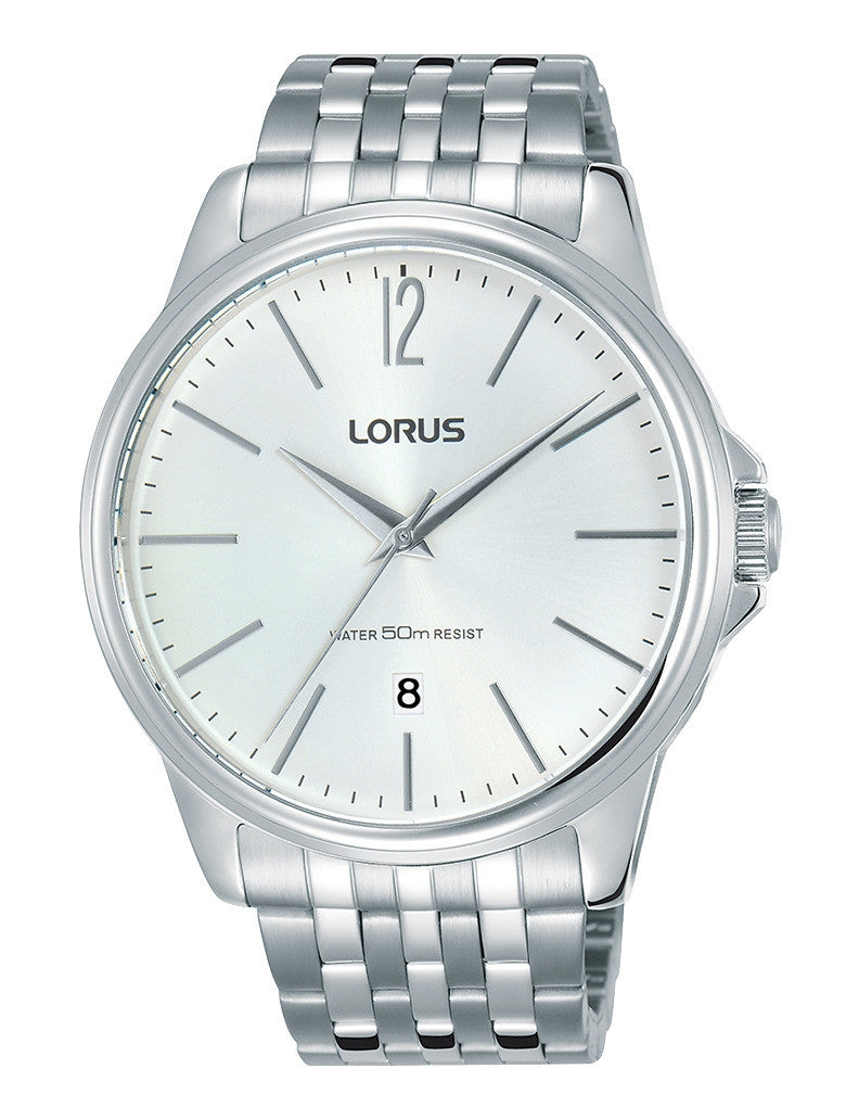 LORUS WATCHES Mod. RS913DX9