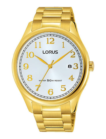 LORUS WATCHES Mod. RS914DX9