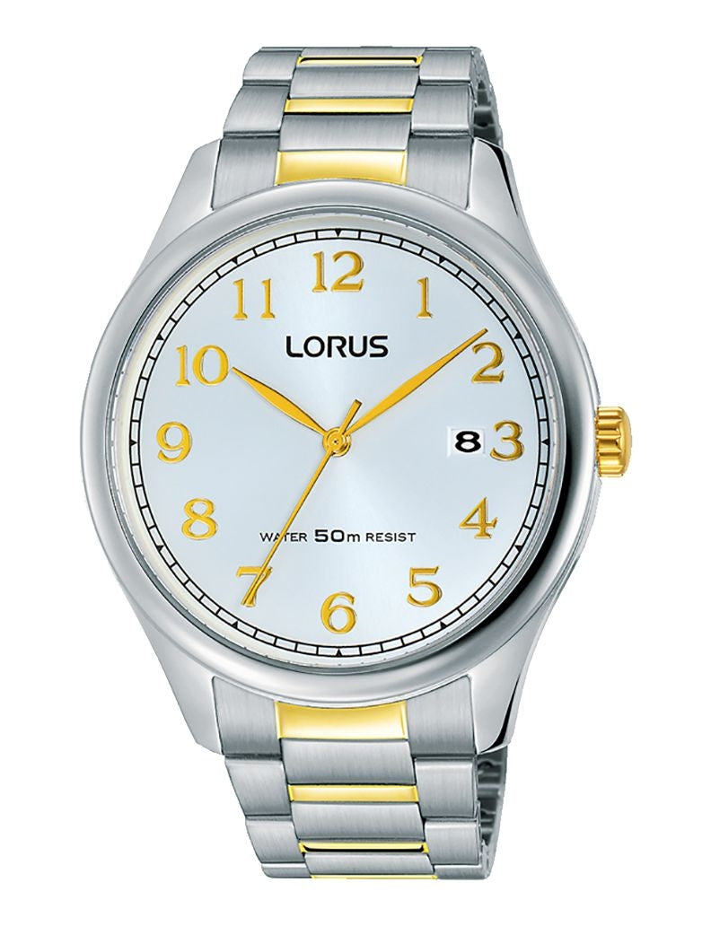 LORUS WATCHES Mod. RS915DX9