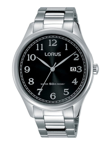 LORUS WATCHES Mod. RS917DX9