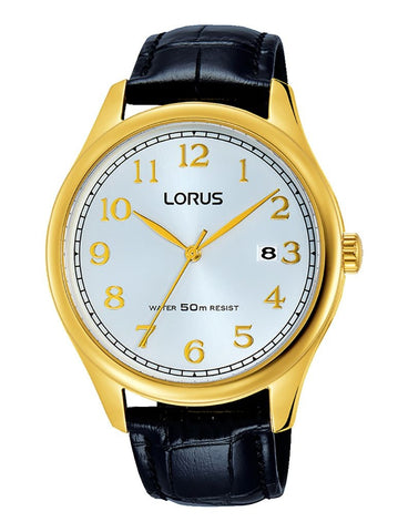 LORUS WATCHES Mod. RS920DX9