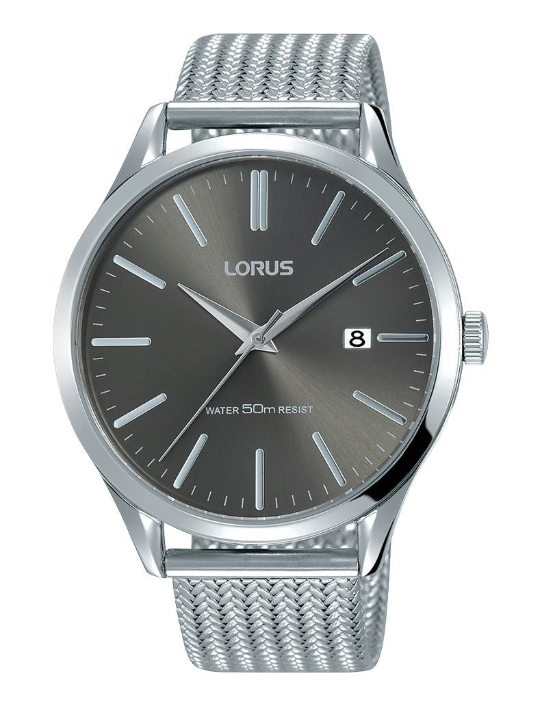 LORUS WATCHES Mod. RS927DX9