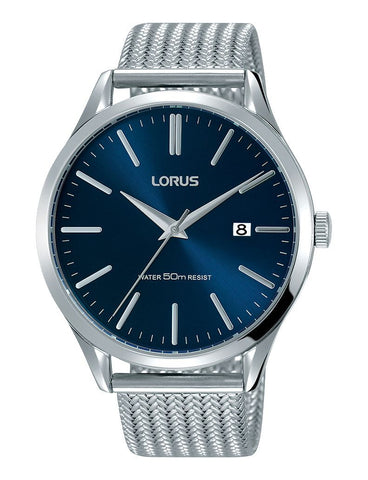 LORUS WATCHES Mod. RS929DX9