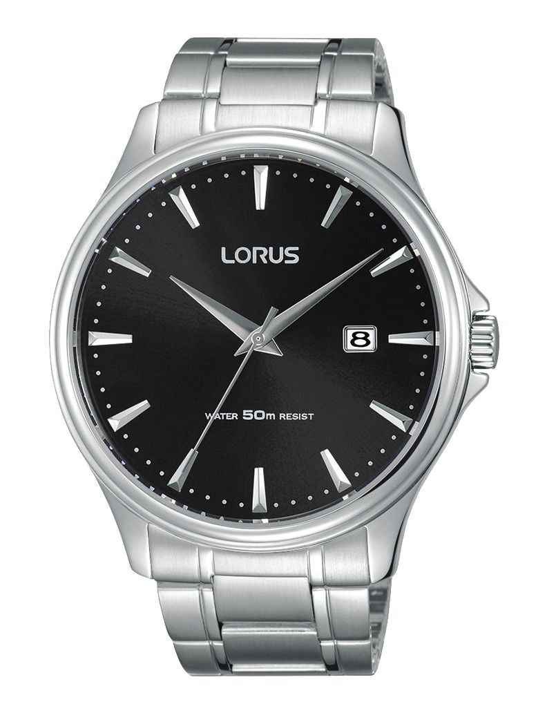 LORUS WATCHES Mod. RS941CX9