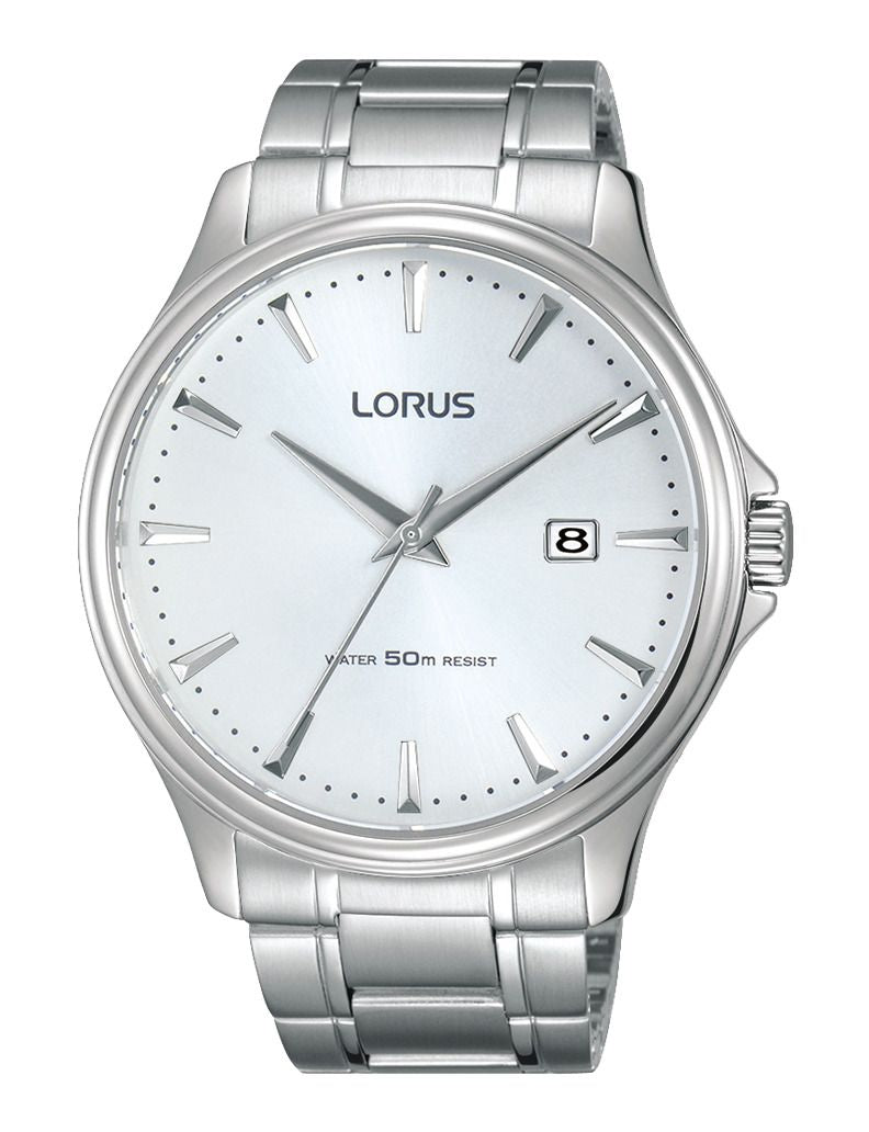LORUS WATCHES Mod. RS945CX9