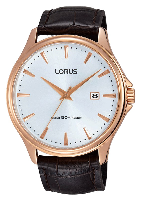 LORUS WATCHES RS946CX9