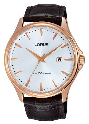 LORUS WATCHES RS946CX9