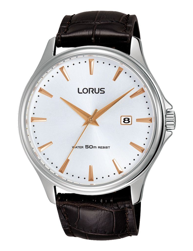 LORUS WATCHES Mod. RS947CX9