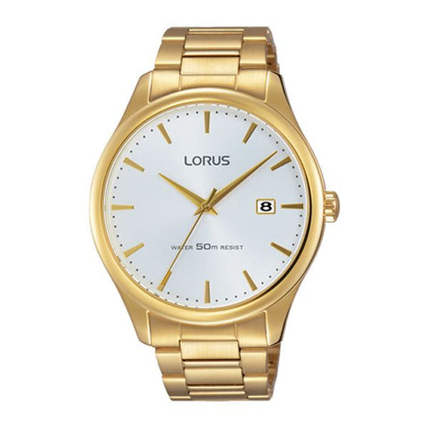 LORUS WATCHES Mod. RS952CX9
