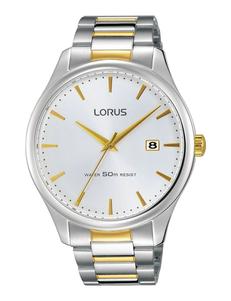LORUS WATCHES Mod. RS953CX9