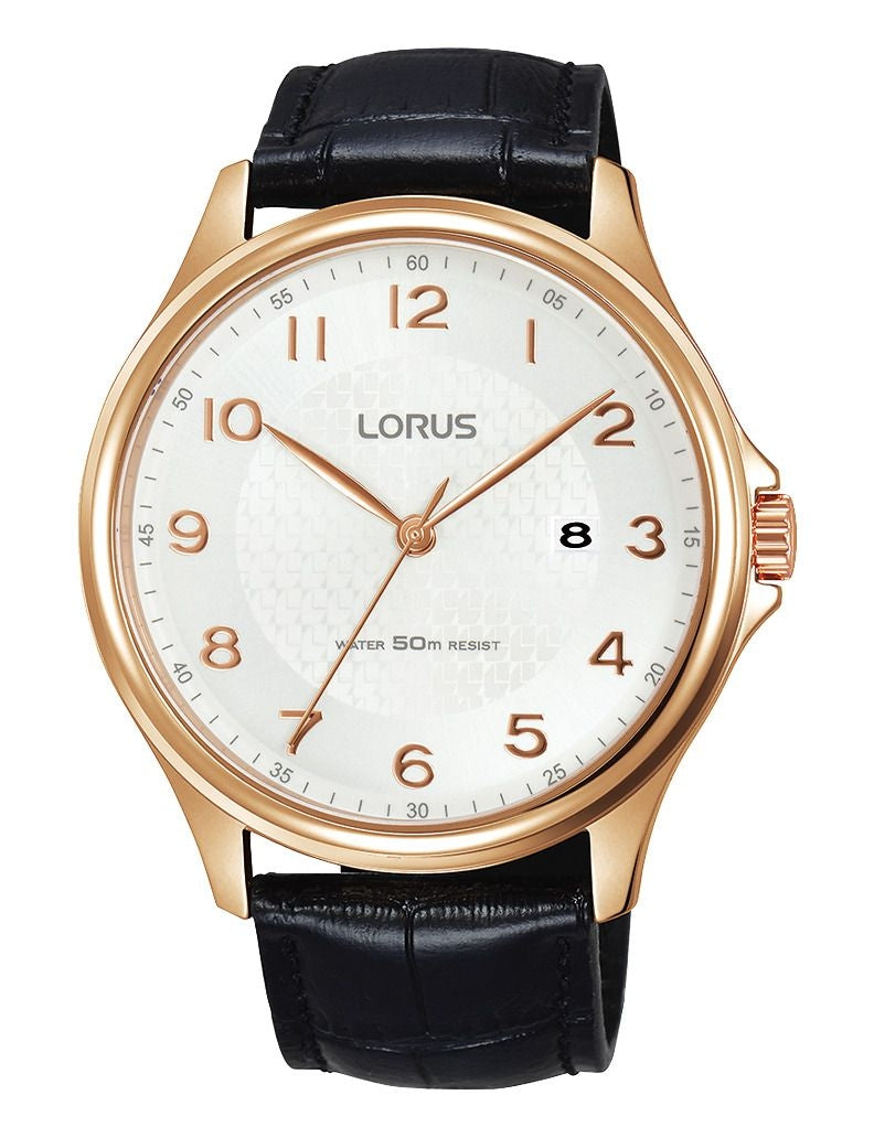 LORUS WATCHES Mod. RS982CX9