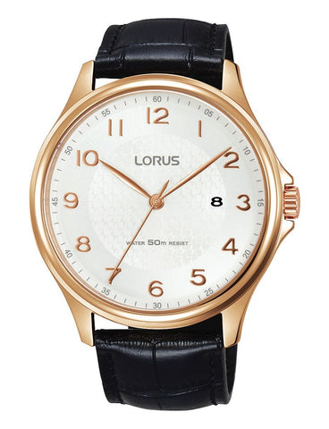 LORUS WATCHES Mod. RS982CX9