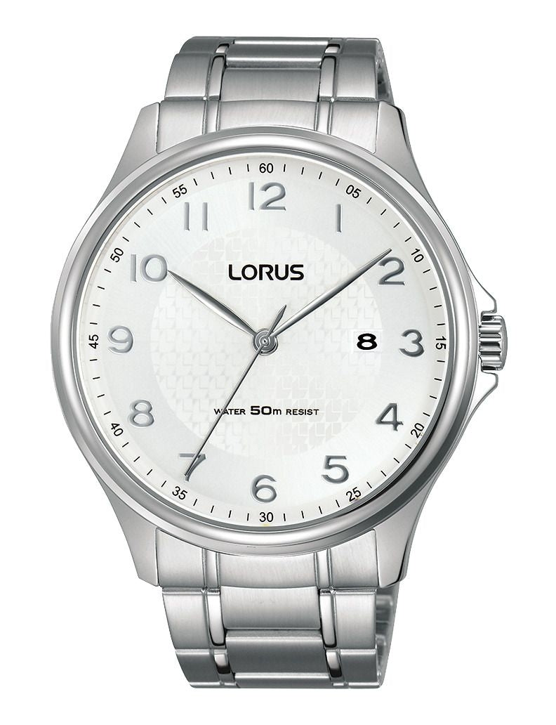 LORUS WATCHES Mod. RS983CX9