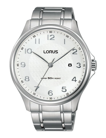 LORUS WATCHES Mod. RS983CX9
