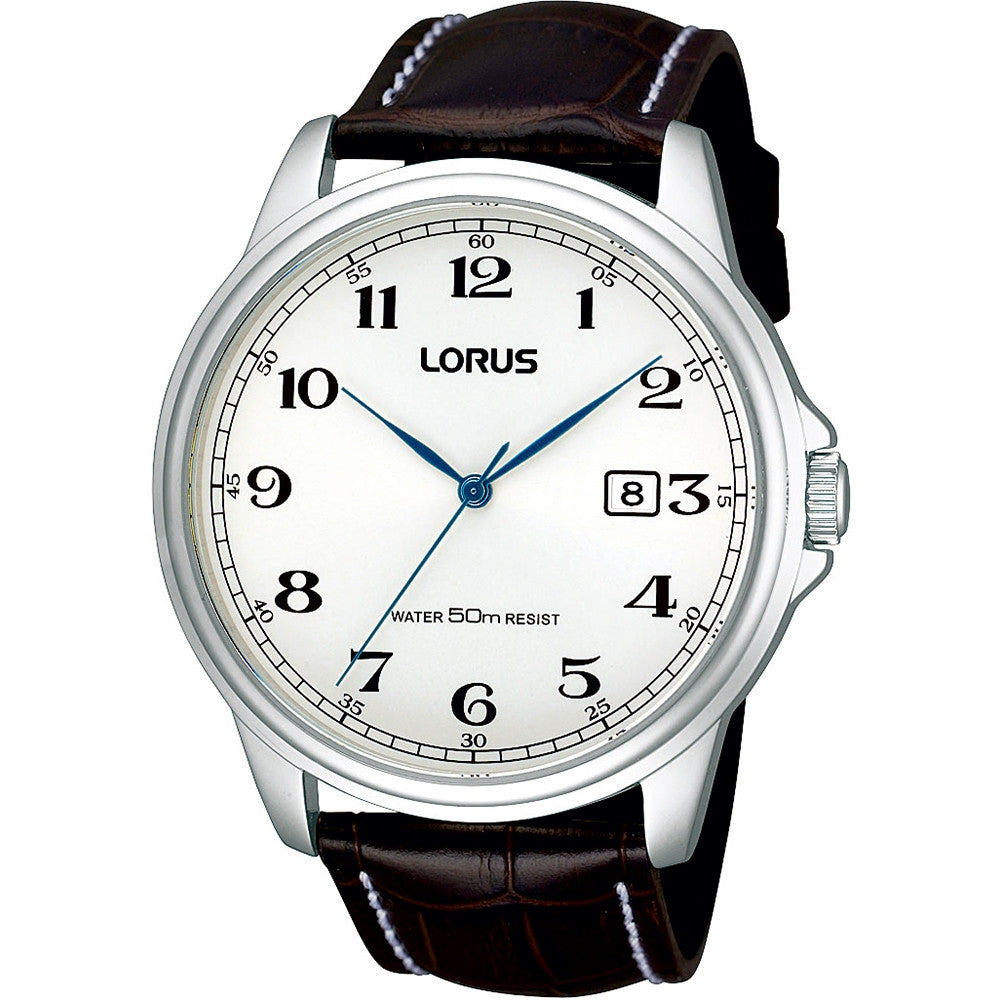 LORUS WATCHES Mod. RS985AX9