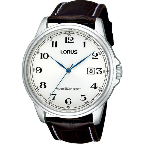 LORUS WATCHES Mod. RS985AX9