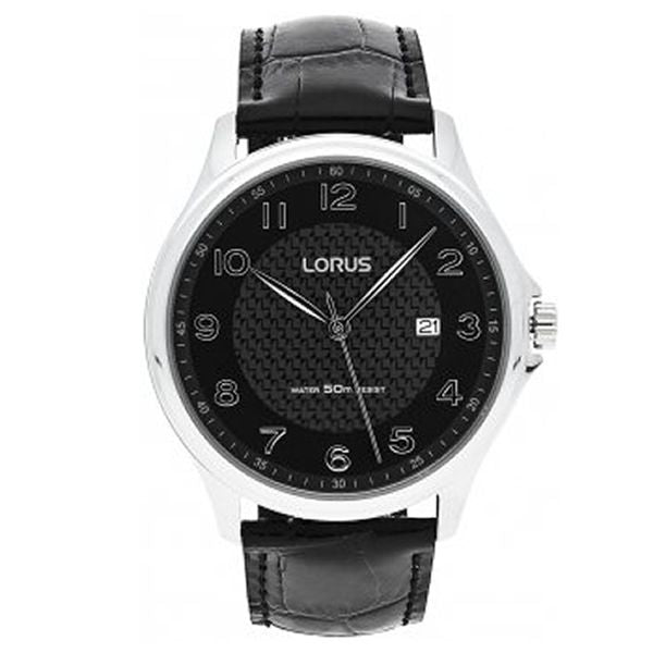 LORUS WATCHES Mod. RS985CX9