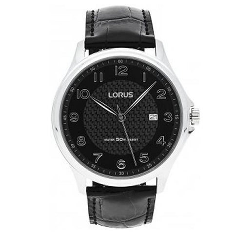 LORUS WATCHES Mod. RS985CX9
